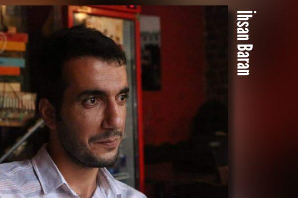 ihsan baran