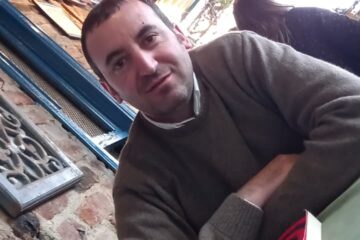 Hüseyin Satoğlu ile söyleşi / Cemil Koray Özgen